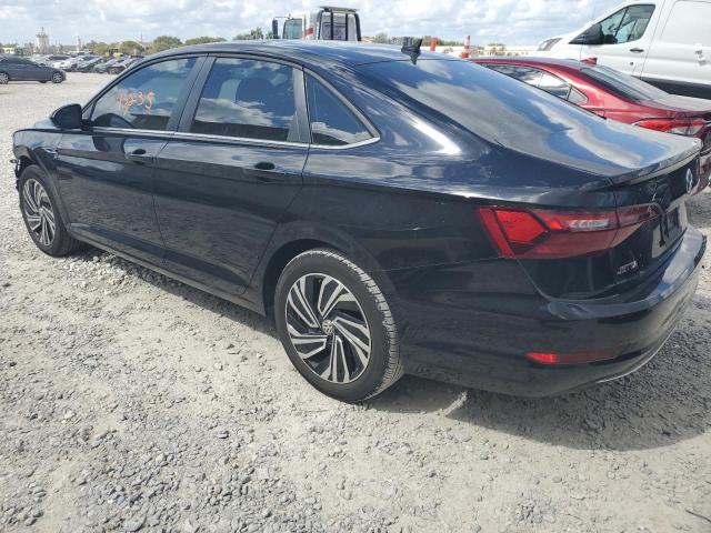 Image 2 of 2020 VOLKSWAGEN JETTA SEL 2020 with VIN 3VWE57BU7LM104368