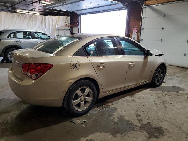 Image 3 of 2012 CHEVROLET CRUZE LT 2012 with VIN 1G1PF5SC7C7327761
