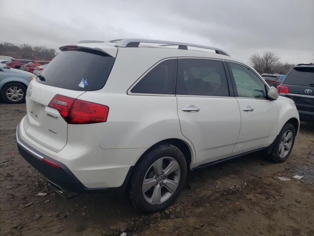 Image 3 of 2010 ACURA MDX TECHNOLOGY 2010 with VIN 2HNYD2H66AH520884