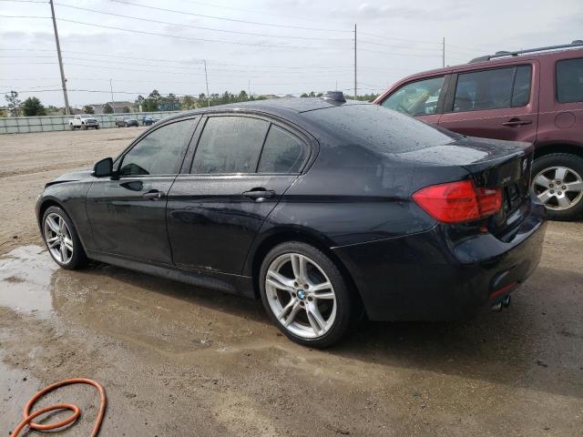 Image 2 of 2014 BMW 328 XI SULEV 2014 with VIN WBA3B5C54EP539843