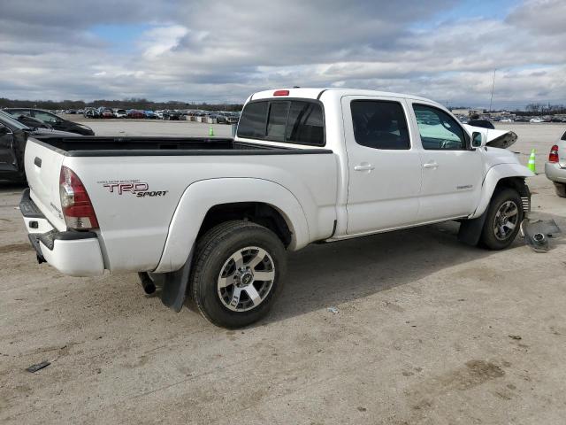 Image 3 of 2011 TOYOTA TACOMA DOUBLE CAB PRERUNNER LONG BED 2011 with VIN 3TMKU4HNXBM027405