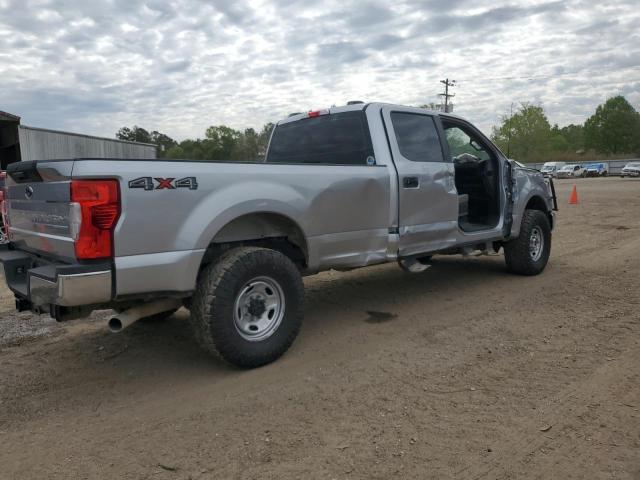 Image 3 of 2022 FORD F350 SUPER DUTY 2022 with VIN 1FT8W3BN7NED69587