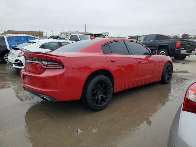 Image 3 of 2016 DODGE CHARGER SXT 2016 with VIN 2C3CDXHGXGH174986