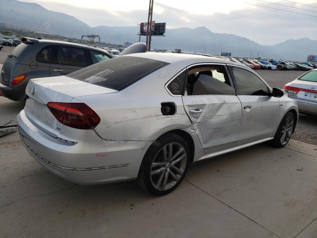 Obraz 3 z 2017 VOLKSWAGEN PASSAT R-LINE 2017 z VIN 1VWDT7A33HC038162