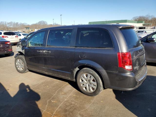Изображение 2 2019 DODGE GRAND CARAVAN SE 2019 с VIN 2C4RDGBG4KR585740