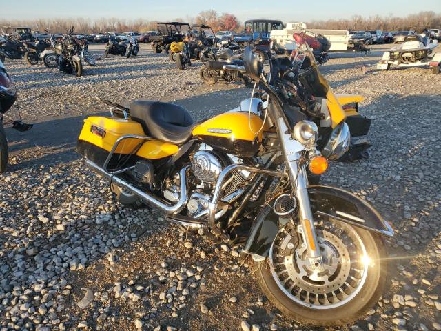 Image 1 of 2013 HARLEY-DAVIDSON FLHTK ELECTRA GLIDE ULTRA LIMITED 2013 with VIN 1HD1KEM10DB677413