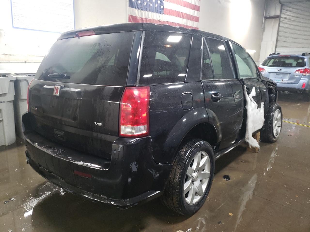 Image 3 of 2006 SATURN VUE  2006 with VIN 5GZCZ53446S871106