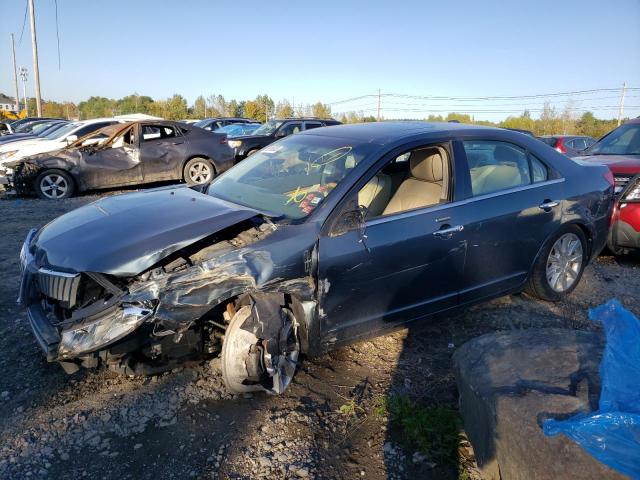 Obraz 2012 LINCOLN MKZ  2012