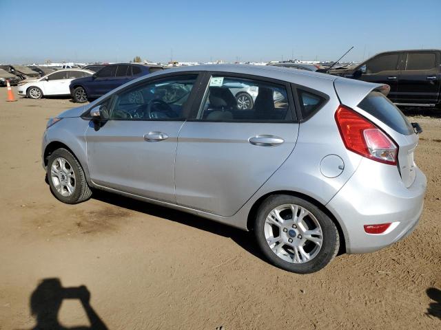 Image 2 of 2015 FORD FIESTA SE 2015 with VIN 3FADP4EJ2FM225313
