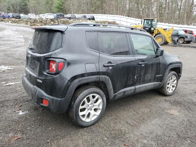 Obraz 3 z 2018 JEEP RENEGADE LATITUDE 2018 z VIN ZACCJBBB1JPJ36909