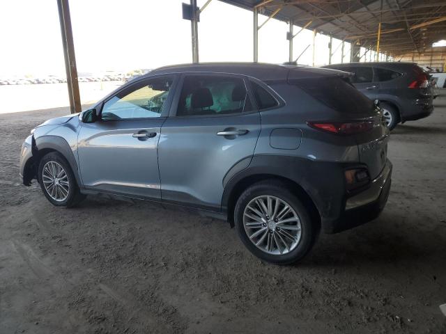 Obraz 2 z 2018 HYUNDAI KONA SEL 2018 z VIN KM8K62AA2JU161188