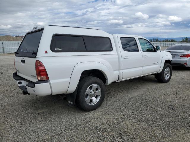 Изображение 3 2008 TOYOTA TACOMA DOUBLE CAB LONG BED 2008 с VIN 5TEMU52N98Z543886