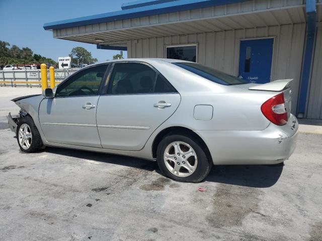 Obraz 3 z 2004 TOYOTA CAMRY LE 2004 z VIN 4T1BE32K84U884600