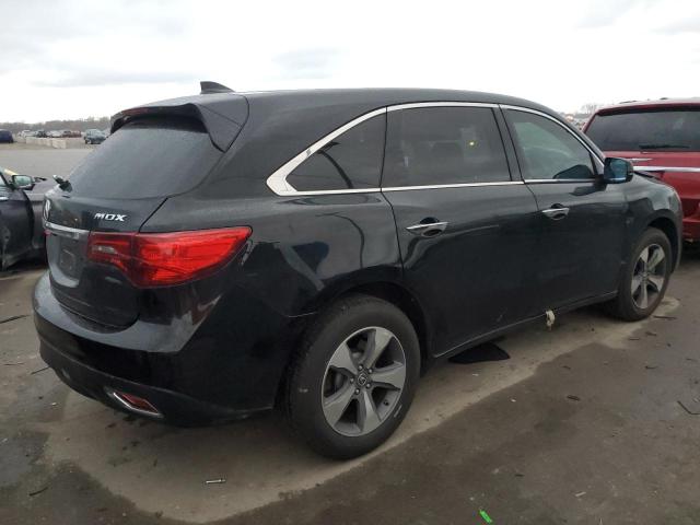 Изображение 3 2016 ACURA MDX  2016 с VIN 5FRYD3H2XGB012231