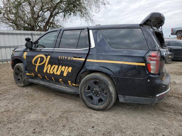 Obraz 2 z 2022 CHEVROLET TAHOE C1500 2022 z VIN 1GNSCLED5NR218202