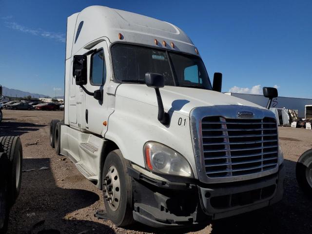 2016 FREIGHTLINER CASCADIA 125  2016 image