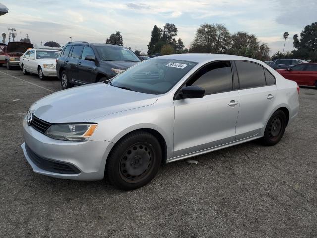 2012 VOLKSWAGEN JETTA BASE 2012 image