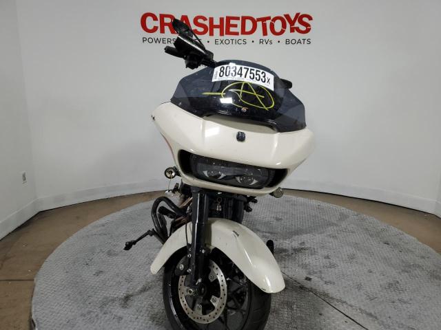 Image 2 of 2022 HARLEY-DAVIDSON FLTRXS  2022 with VIN 1HD1KTP10NB605581
