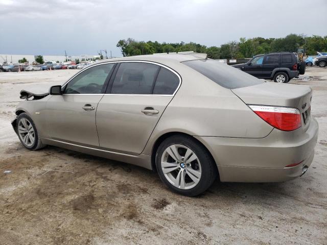 Изображение 2 2009 BMW 528 I 2009 с VIN WBANU53509C123465