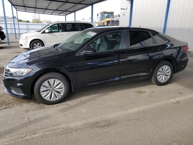 Изображение 1 2019 VOLKSWAGEN JETTA S 2019 с VIN 3VWC57BU2KM188699