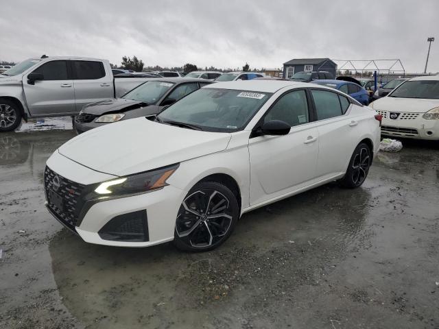 Image 1 of 2023 NISSAN ALTIMA SR 2023 with VIN 1N4BL4CW3PN345890