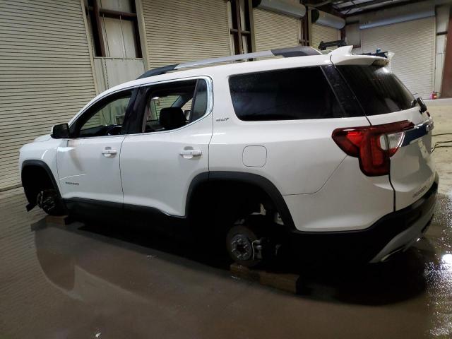 Image 2 of 2020 GMC ACADIA SLT 2020 with VIN 1GKKNML40LZ192296