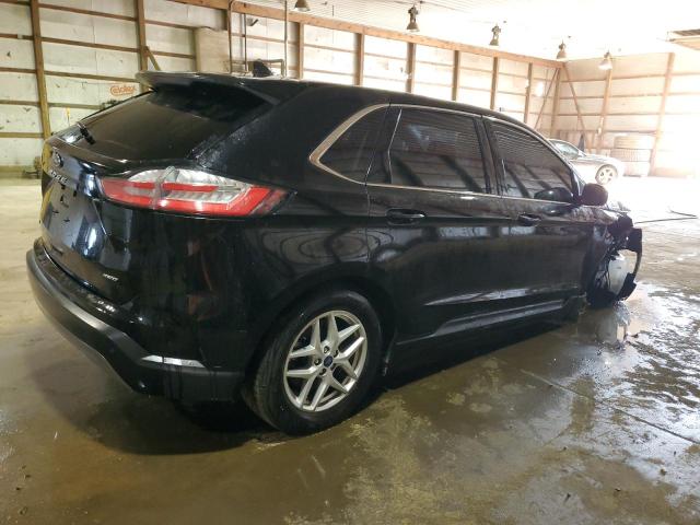 Image 3 of 2022 FORD EDGE SEL 2022 with VIN 2FMPK4J96NBA60332