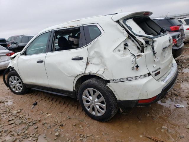 Image 2 of 2020 NISSAN ROGUE S 2020 with VIN 5N1AT2MV5LC786776