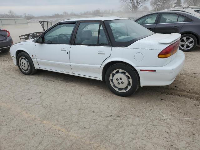 Obraz 2 z 1993 SATURN SL2  1993 z VIN 1G8ZJ557XPZ209267