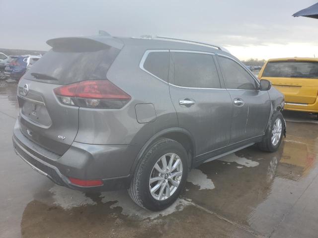 Изображение 3 2019 NISSAN ROGUE S 2019 с VIN KNMAT2MT7KP506284