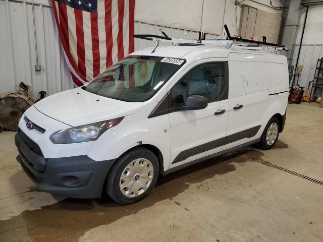 Image 1 of 2014 FORD TRANSIT CONNECT XL 2014 with VIN NM0LS7E73E1169529