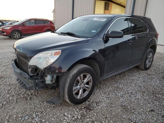 Image 1 of 2015 CHEVROLET EQUINOX LS 2015 with VIN 2GNALAEK5F6419562