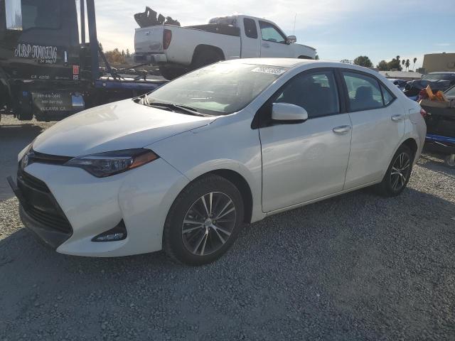 Изображение 1 2017 TOYOTA COROLLA L 2017 с VIN 5YFBURHE7HP665626