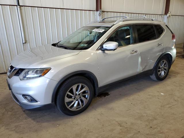 Obraz 2014 NISSAN ROGUE S 2014