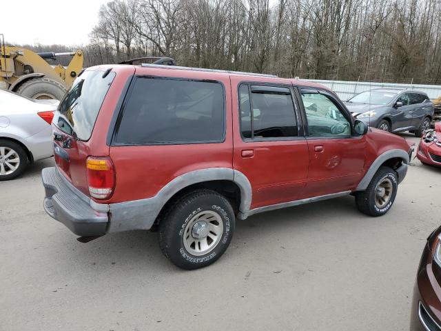 Obraz 3 z 2001 FORD EXPLORER XLS 2001 z VIN 1FMZU72E41ZA02906