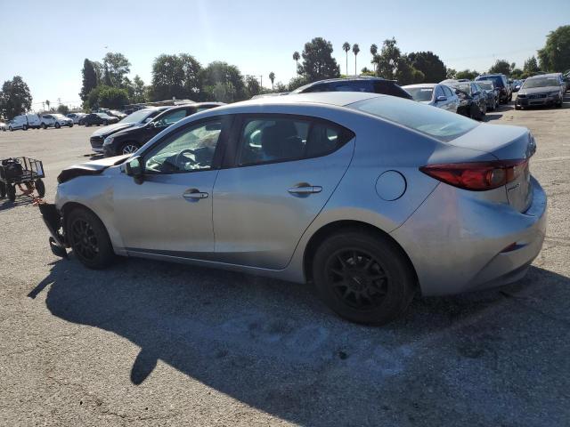 Image 2 of 2015 MAZDA 3 SPORT 2015 with VIN 3MZBM1U75FM197258