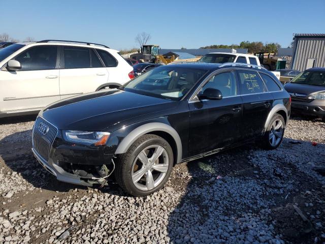 2016 AUDI A4 ALLROAD PREMIUM PLUS 2016 image