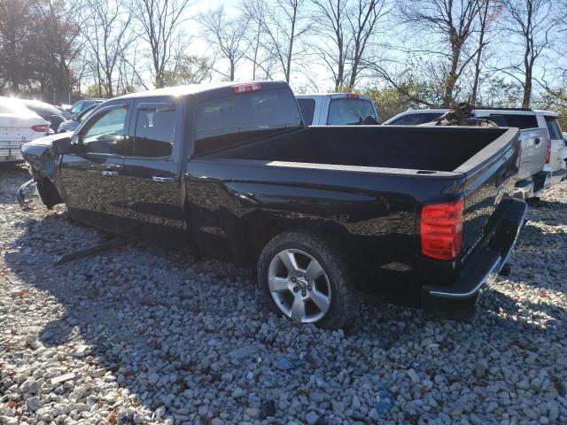 Obraz 2 z 2015 CHEVROLET SILVERADO K1500 2015 z VIN 1GCVKPEC2FZ367417