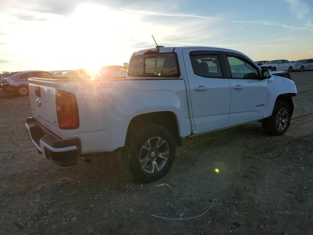Изображение 3 2018 CHEVROLET COLORADO Z71 2018 с VIN 1GCGSDEN7J1197393