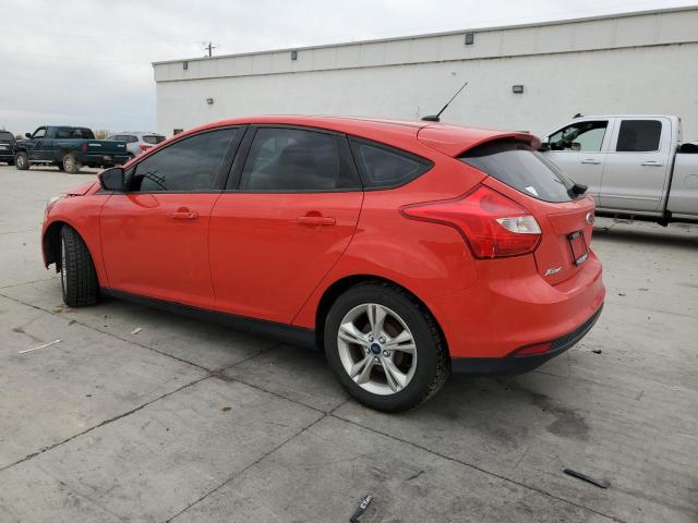 Изображение 2 2014 FORD FOCUS SE 2014 с VIN 1FADP3K26EL335496