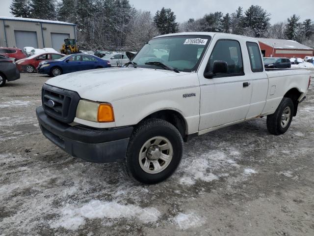 2005 FORD RANGER SUPER CAB 2005 image