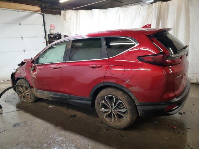 Obraz 2 z 2020 HONDA CR-V EXL 2020 z VIN 5J6RW2H8XLL020975