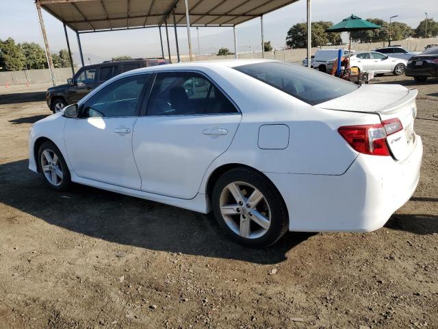 Image 2 of 2014 TOYOTA CAMRY L 2014 with VIN 4T1BF1FK2EU728081
