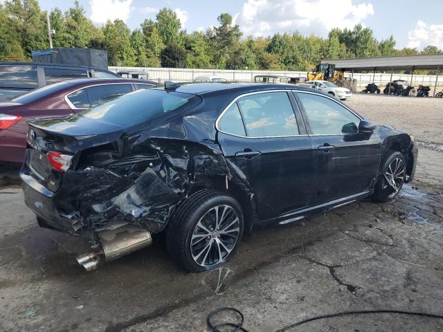 Obraz 3 z 2020 TOYOTA CAMRY SE 2020 z VIN 4T1G11AK3LU897065