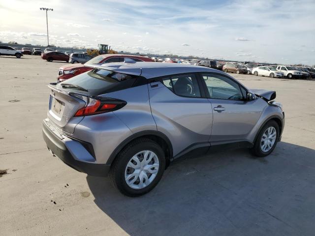 Изображение 3 2019 TOYOTA C-HR XLE 2019 с VIN NMTKHMBX0KR086072