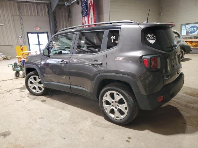 Obraz 2 z 2019 JEEP RENEGADE LIMITED 2019 z VIN ZACNJBD15KPJ91376