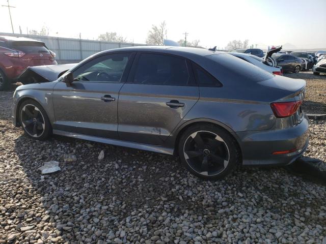 Изображение 2 2016 AUDI A3 PREMIUM 2016 с VIN WAUB8GFF5G1109853