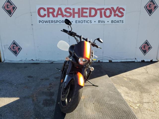 Image 2 of 2018 SUZUKI VZR1800  2018 with VIN JS1VY53A3J2100125