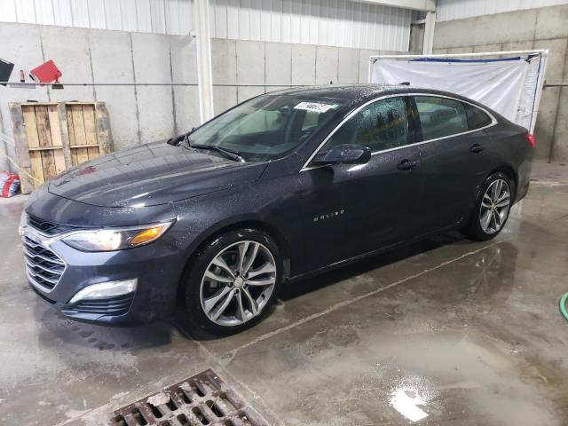 Изображение 1 2023 CHEVROLET MALIBU LT 2023 с VIN 1G1ZD5ST9PF185505