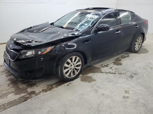 Image 1 of 2015 KIA OPTIMA EX 2015 with VIN 5XXGN4A74FG484152